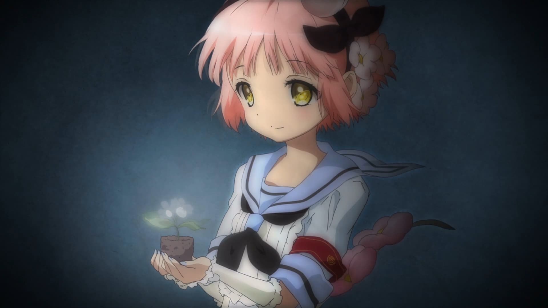 Magical Girl Raising Project, Episode E1