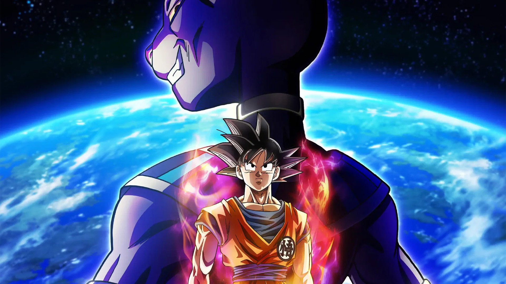 Dragon Ball Super: Beerus, Episode E1