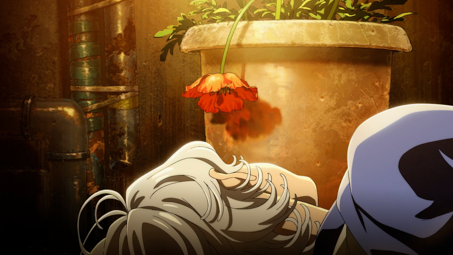 Fool Night, Episode E1