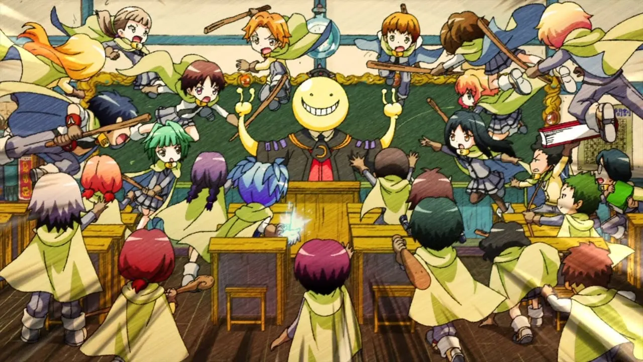 Background