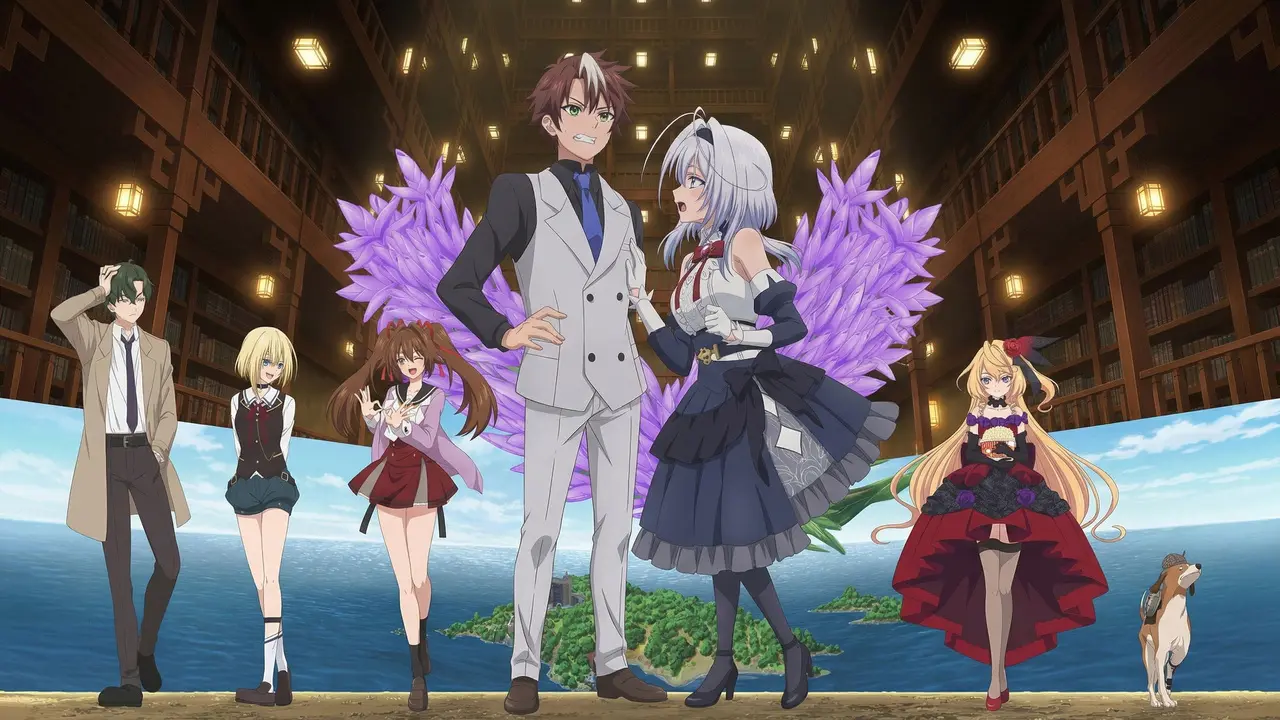 Background