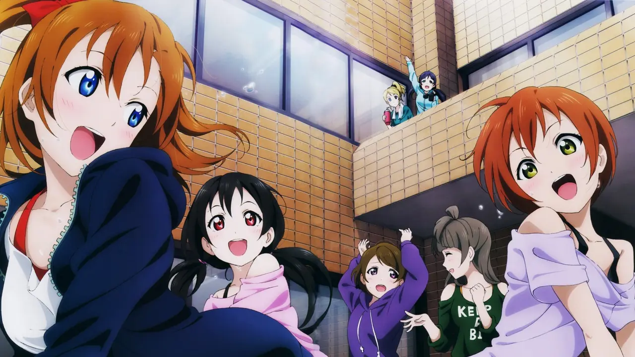 Background