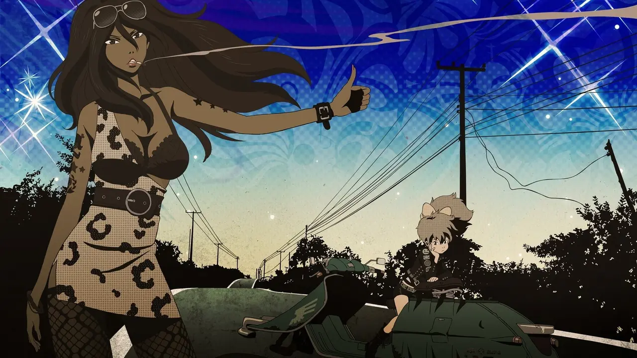 Background