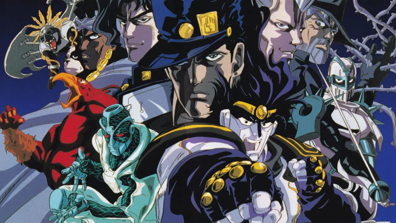 Background