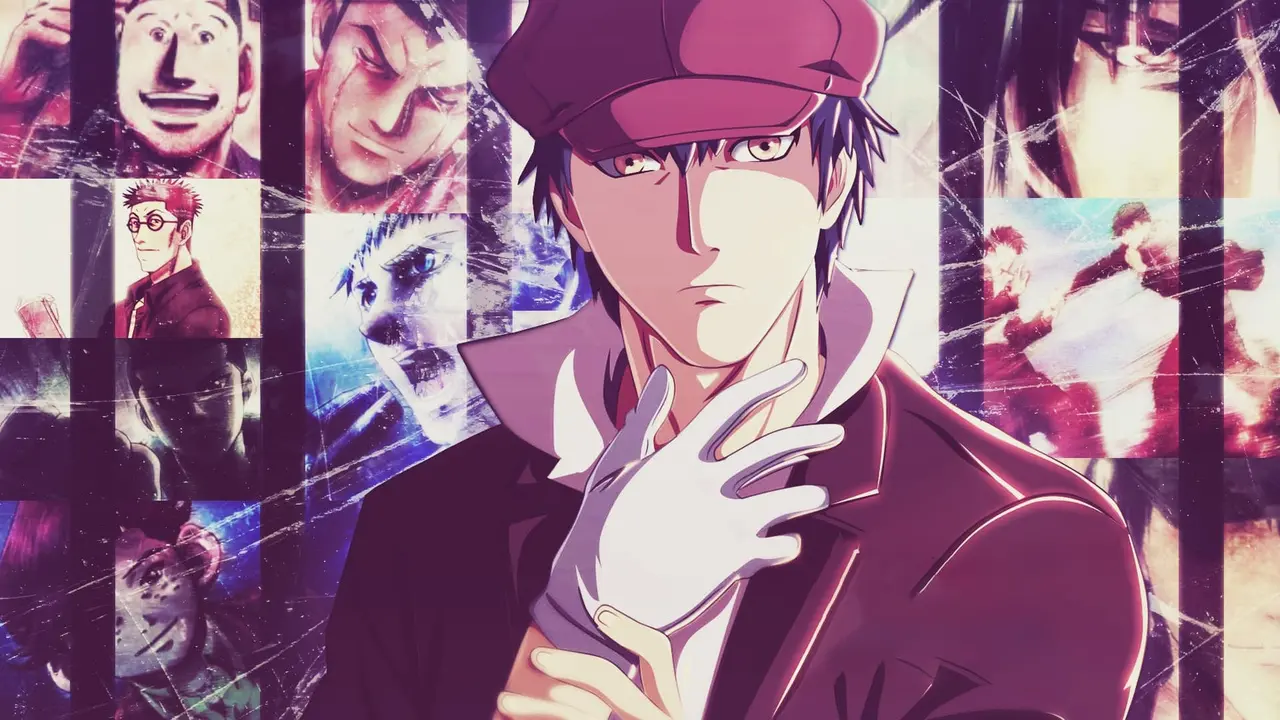 Background