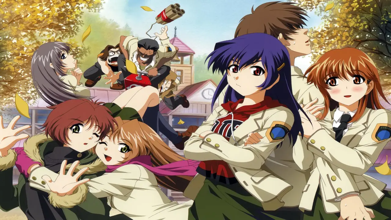 Background