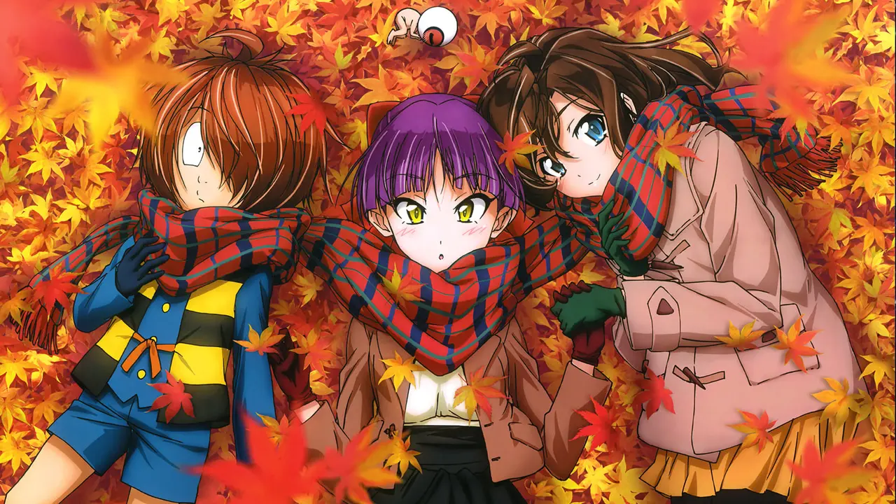 Background