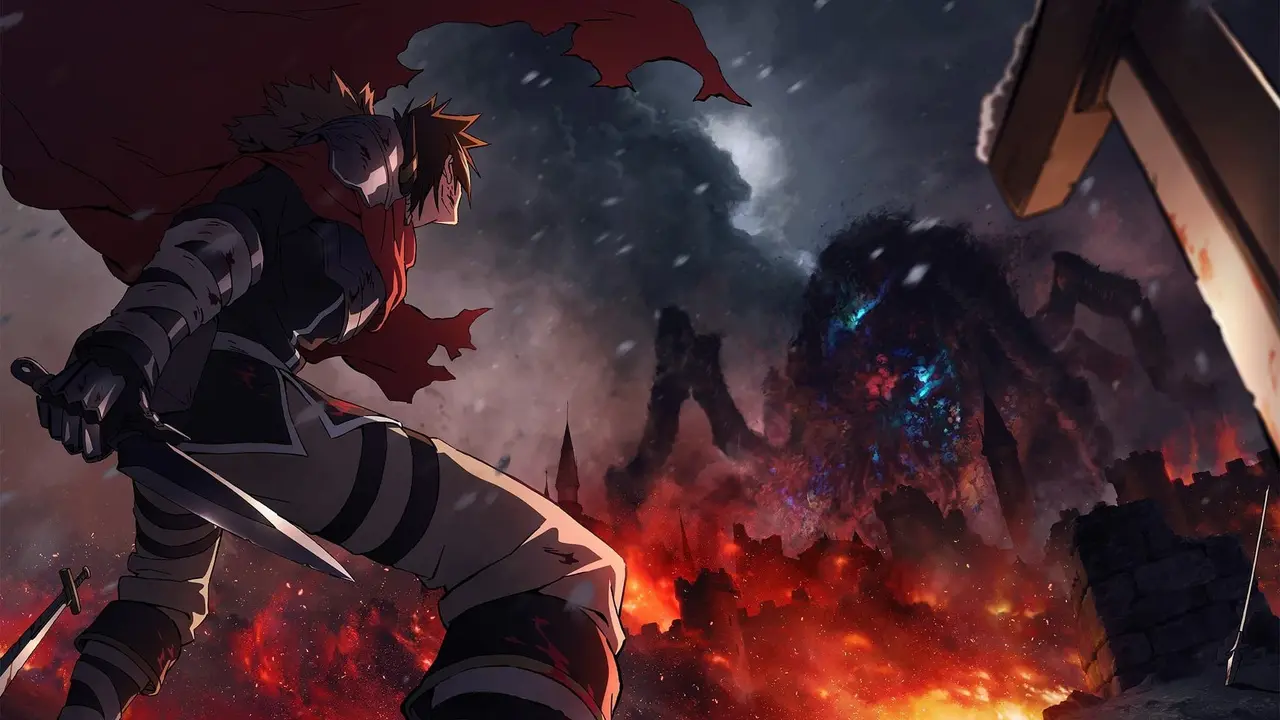 Background