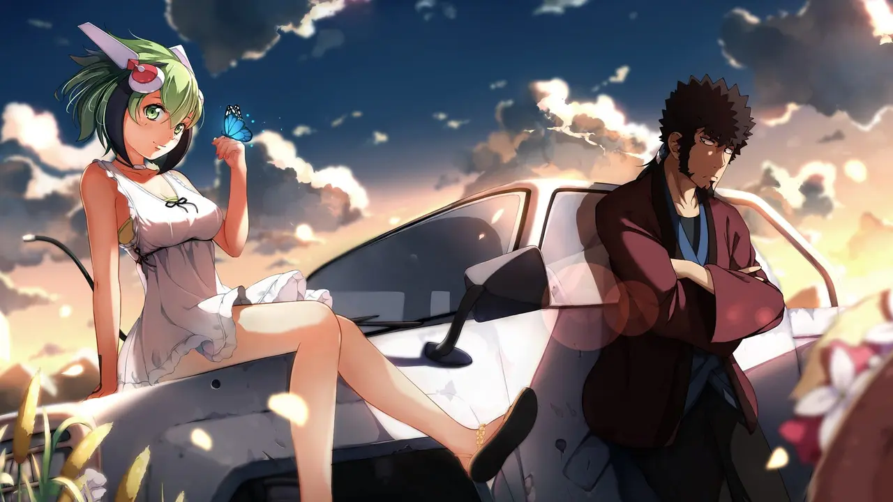 Background