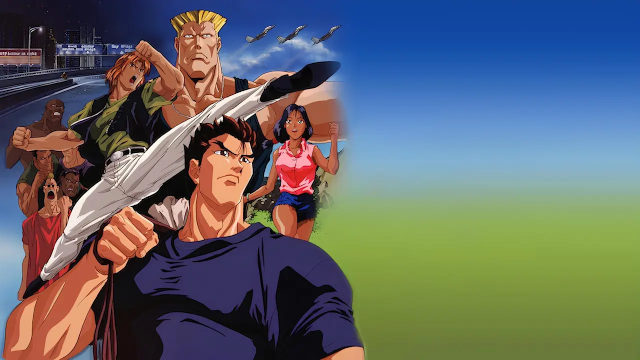 Background