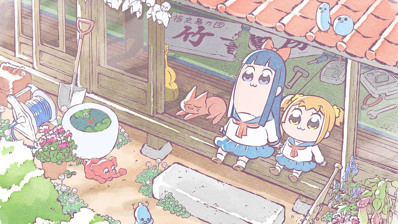 Background