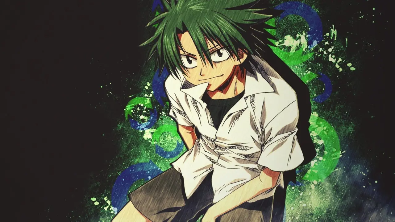 Background
