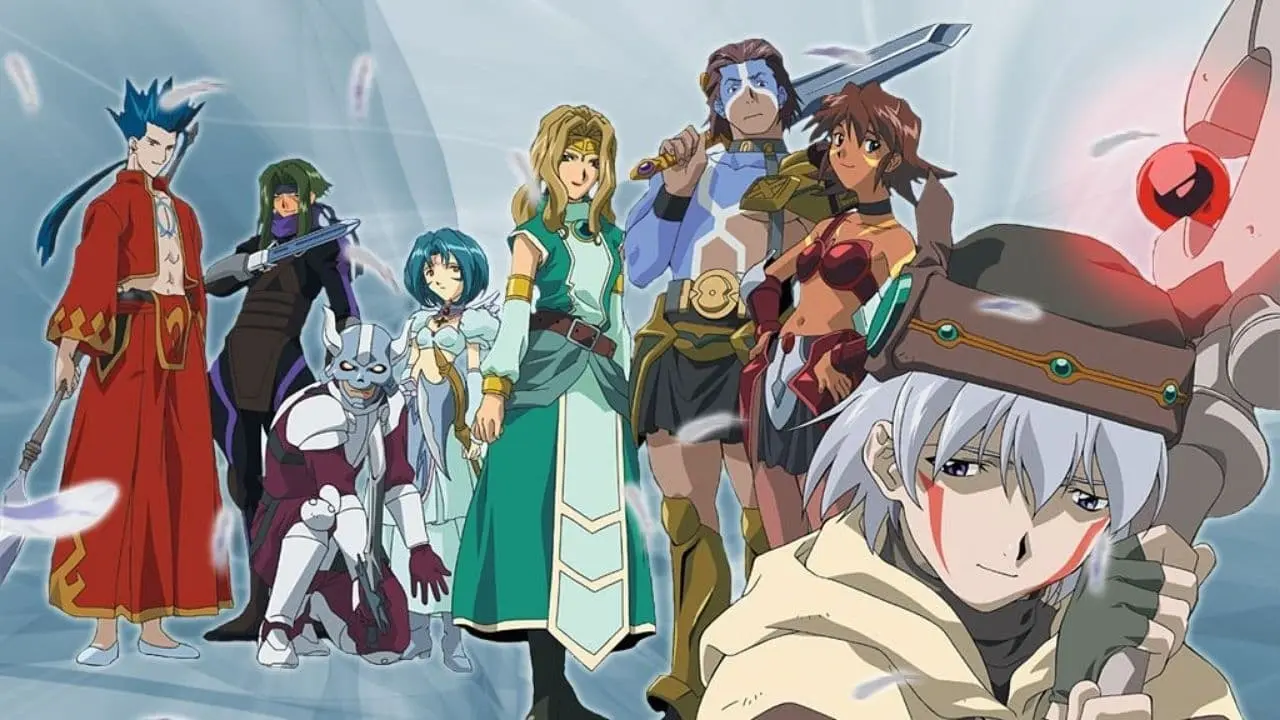 Background