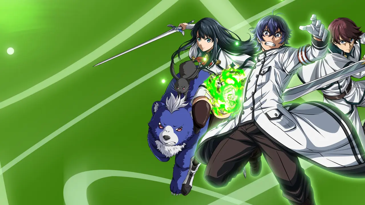 Background