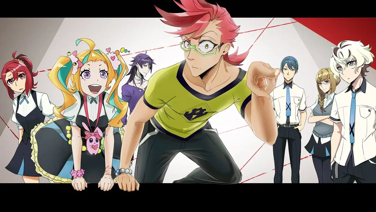 Background