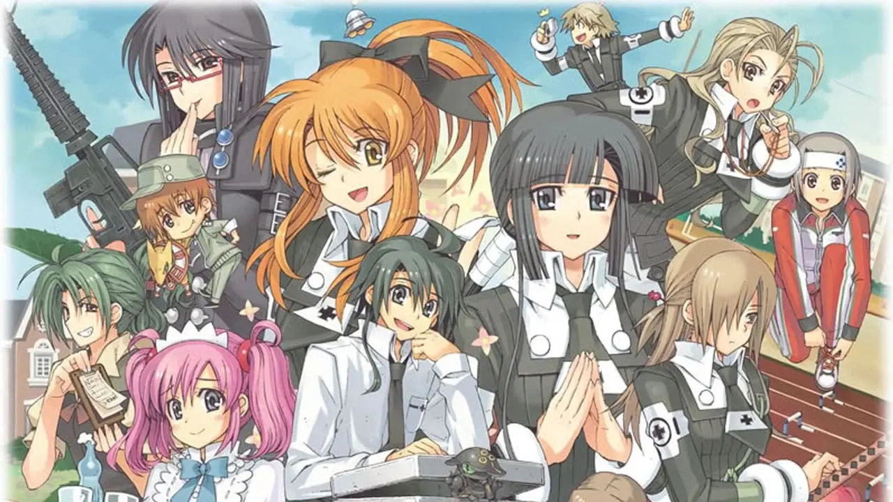 Background