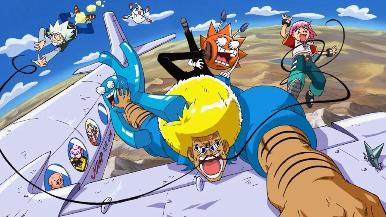 Background