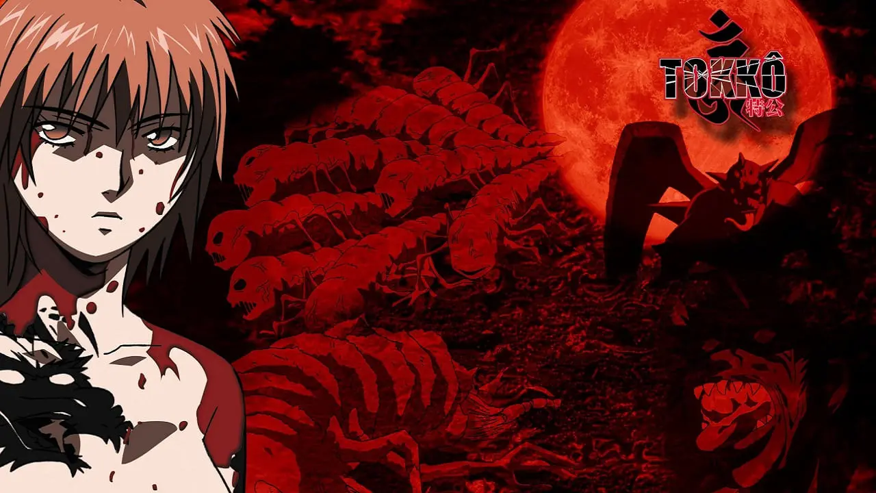 Background