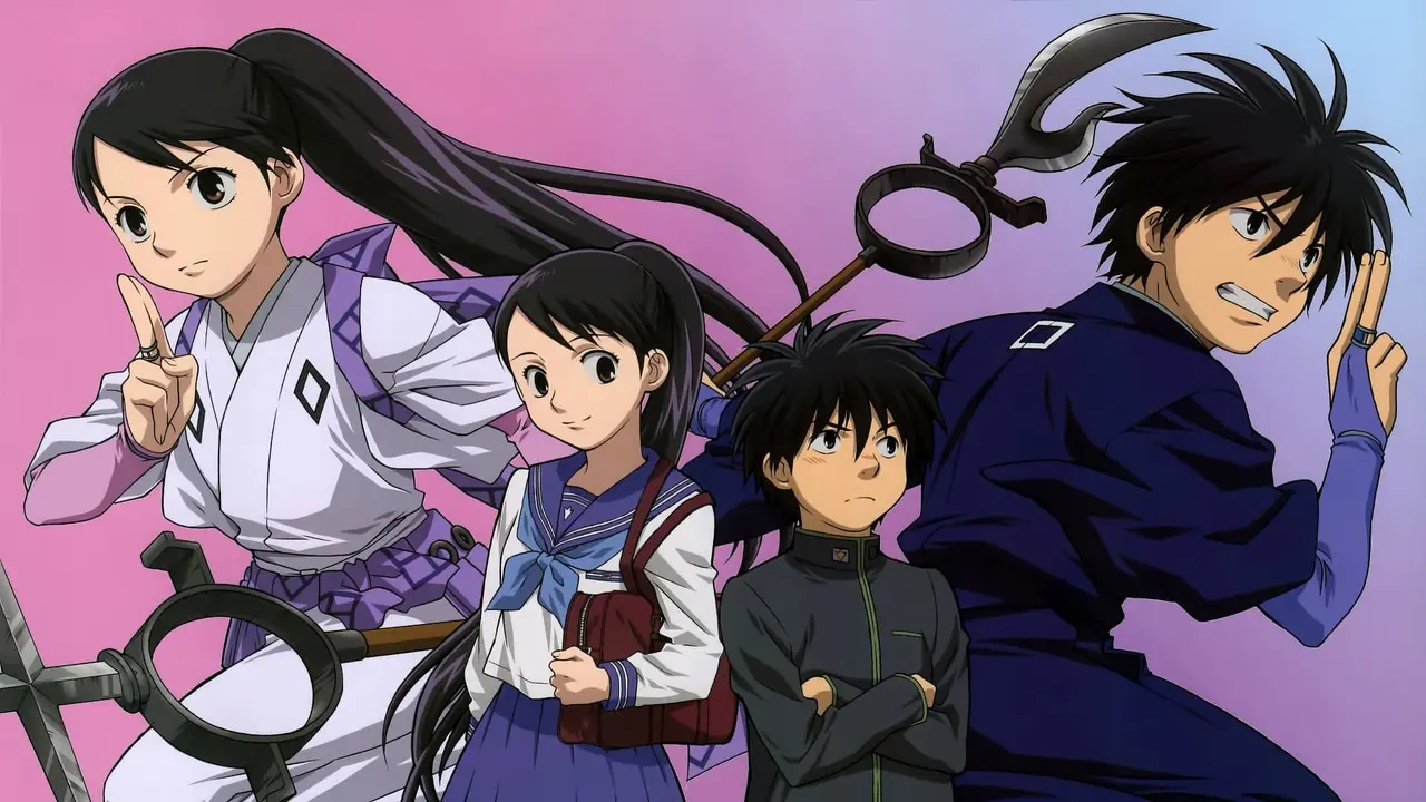 Background