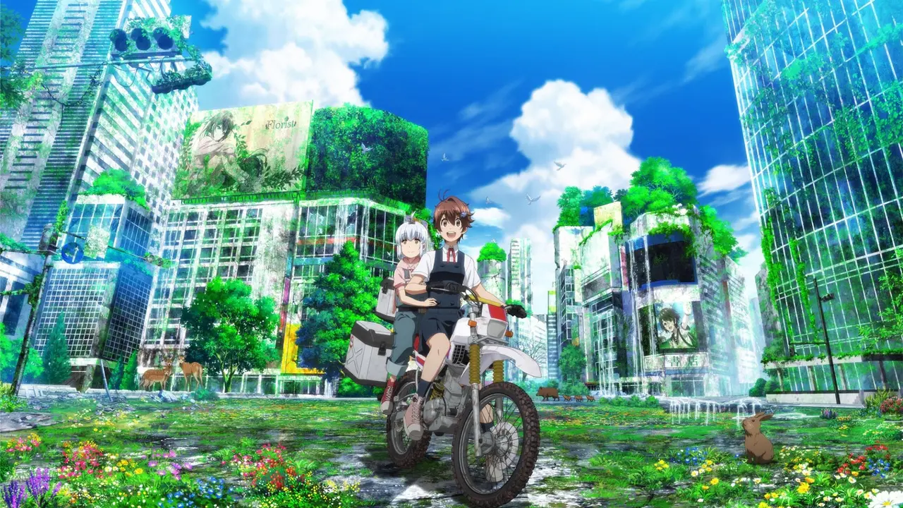 Background