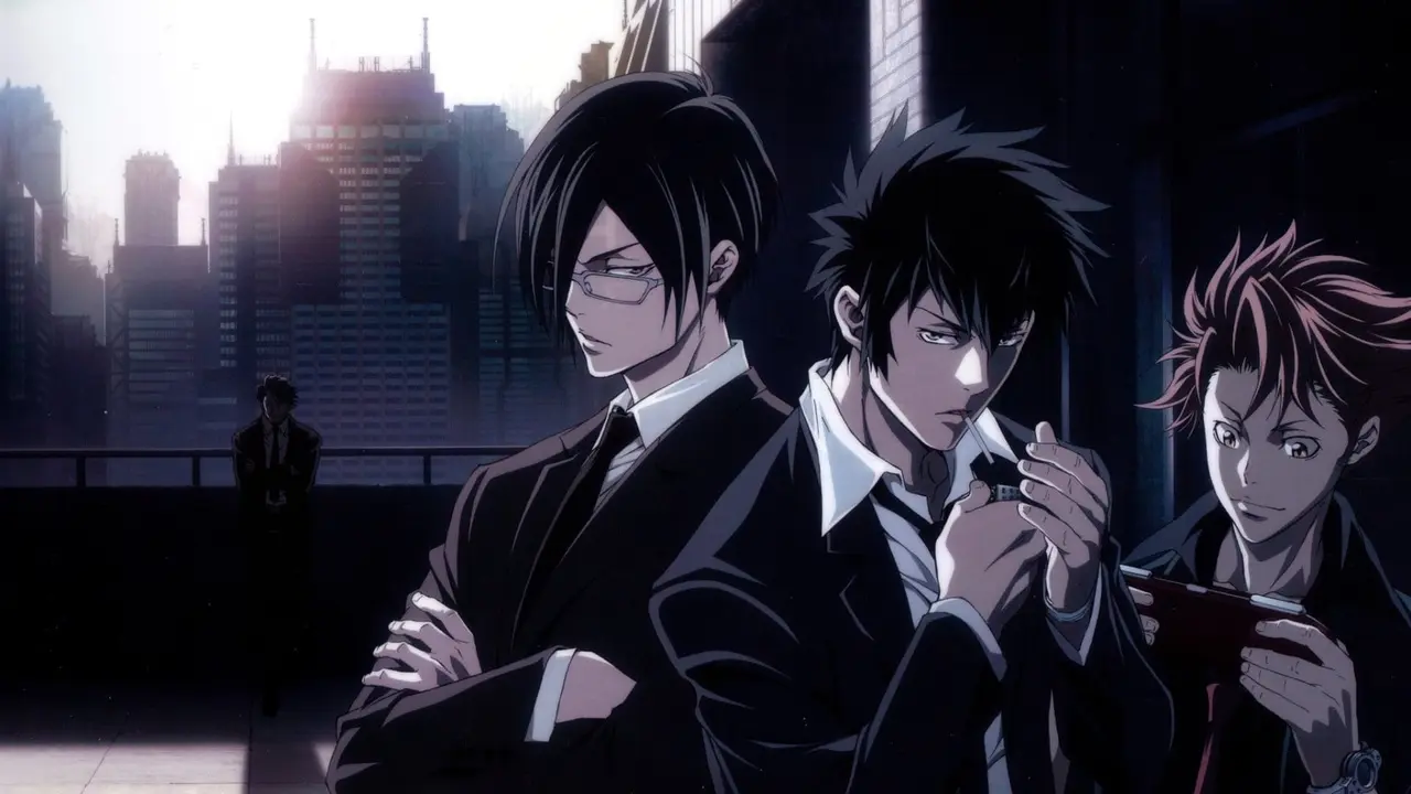 Background