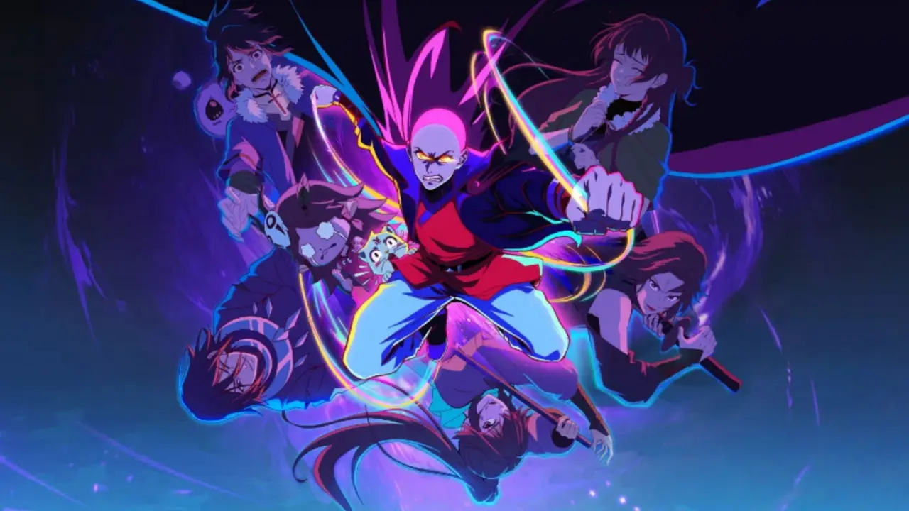 Background