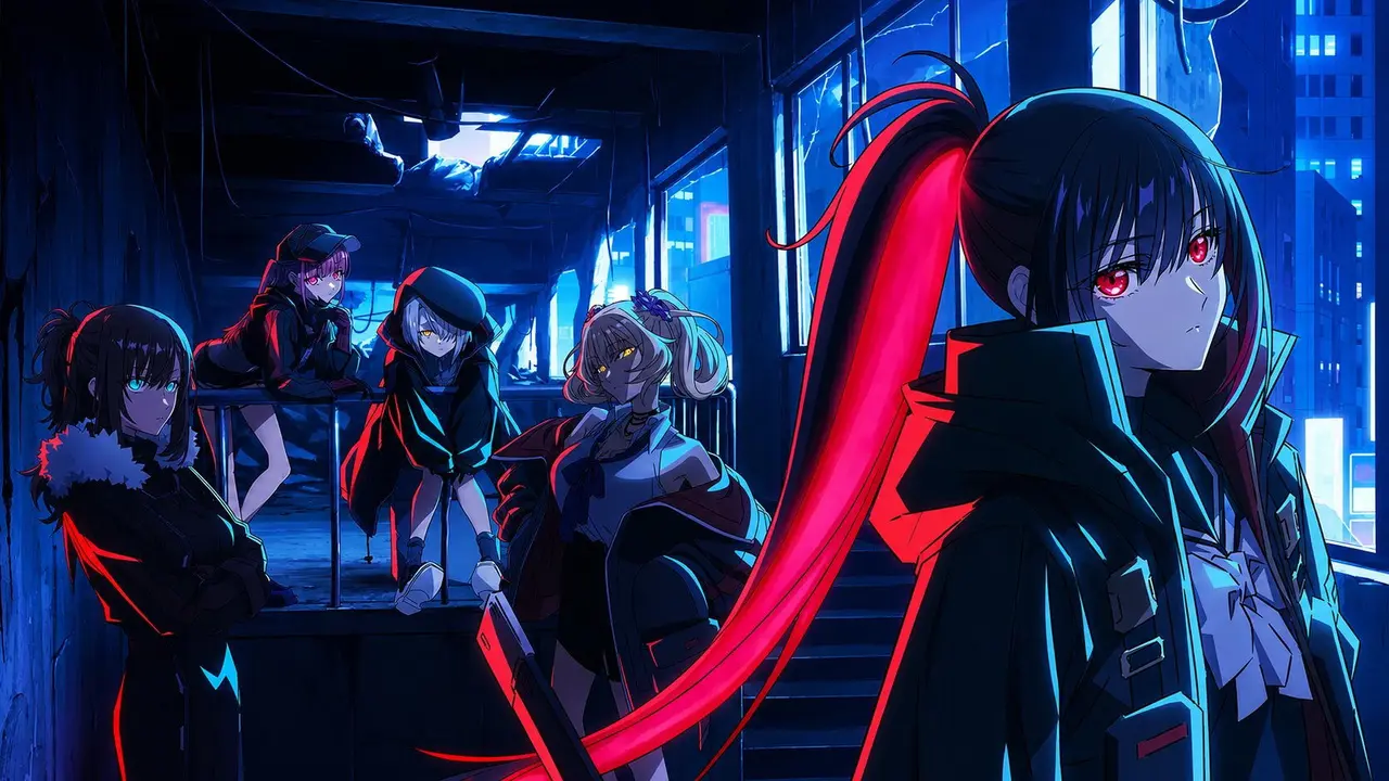 Background