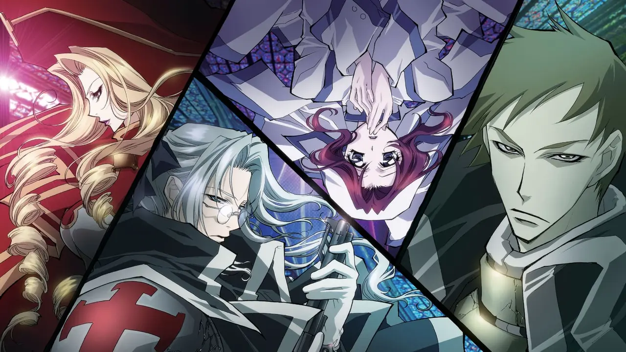 Background