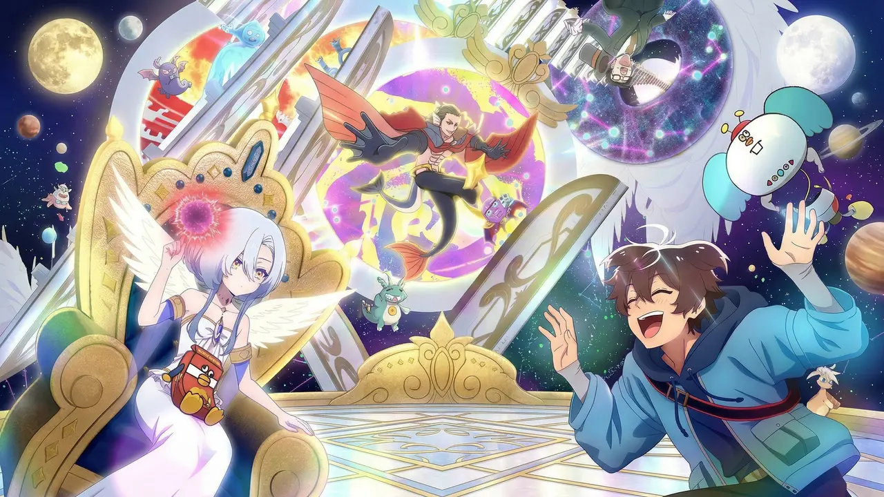 Background