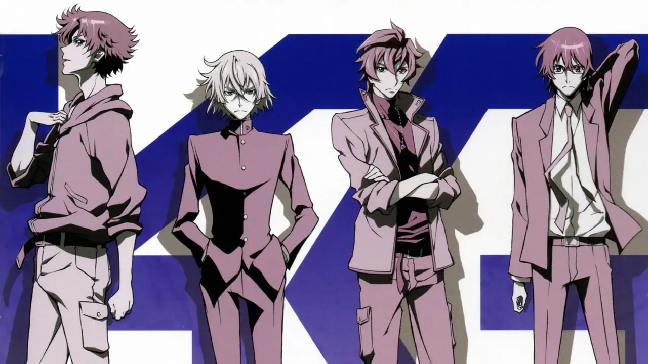 Background