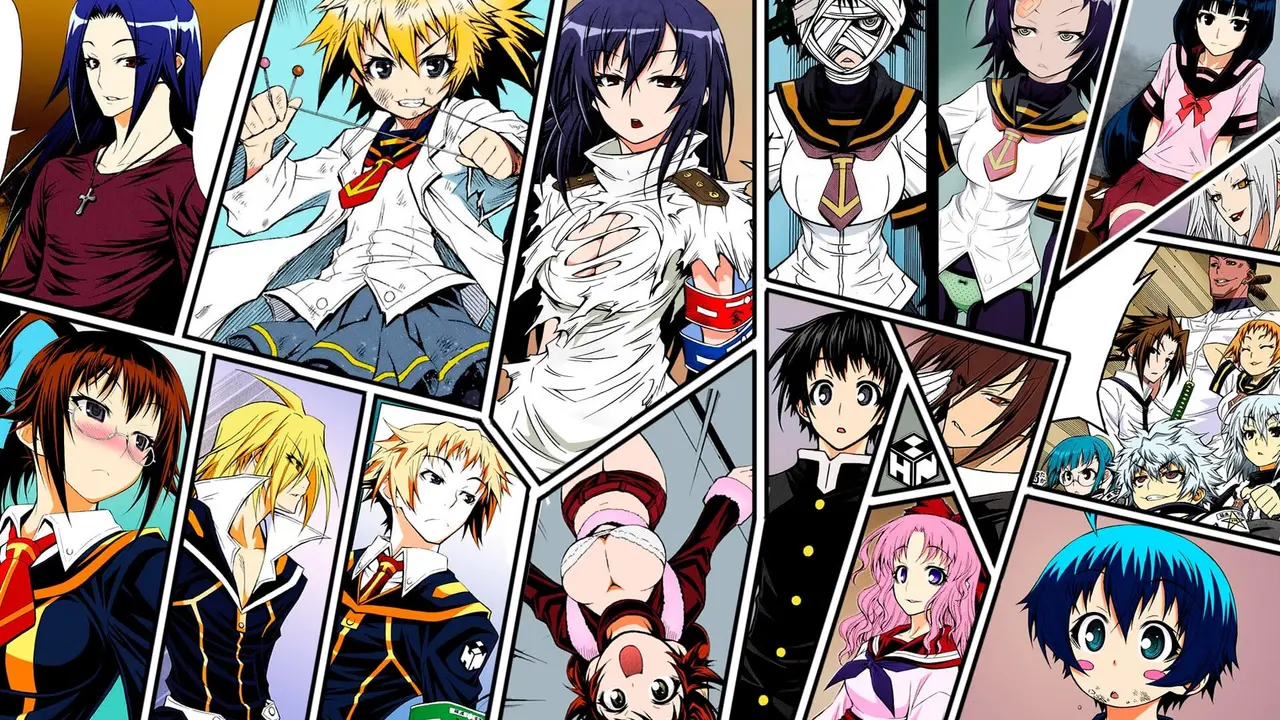 Background