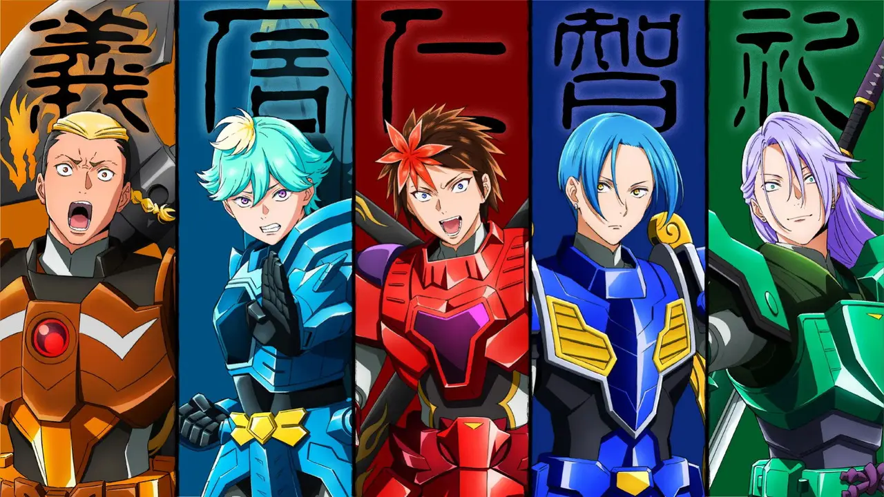 Background