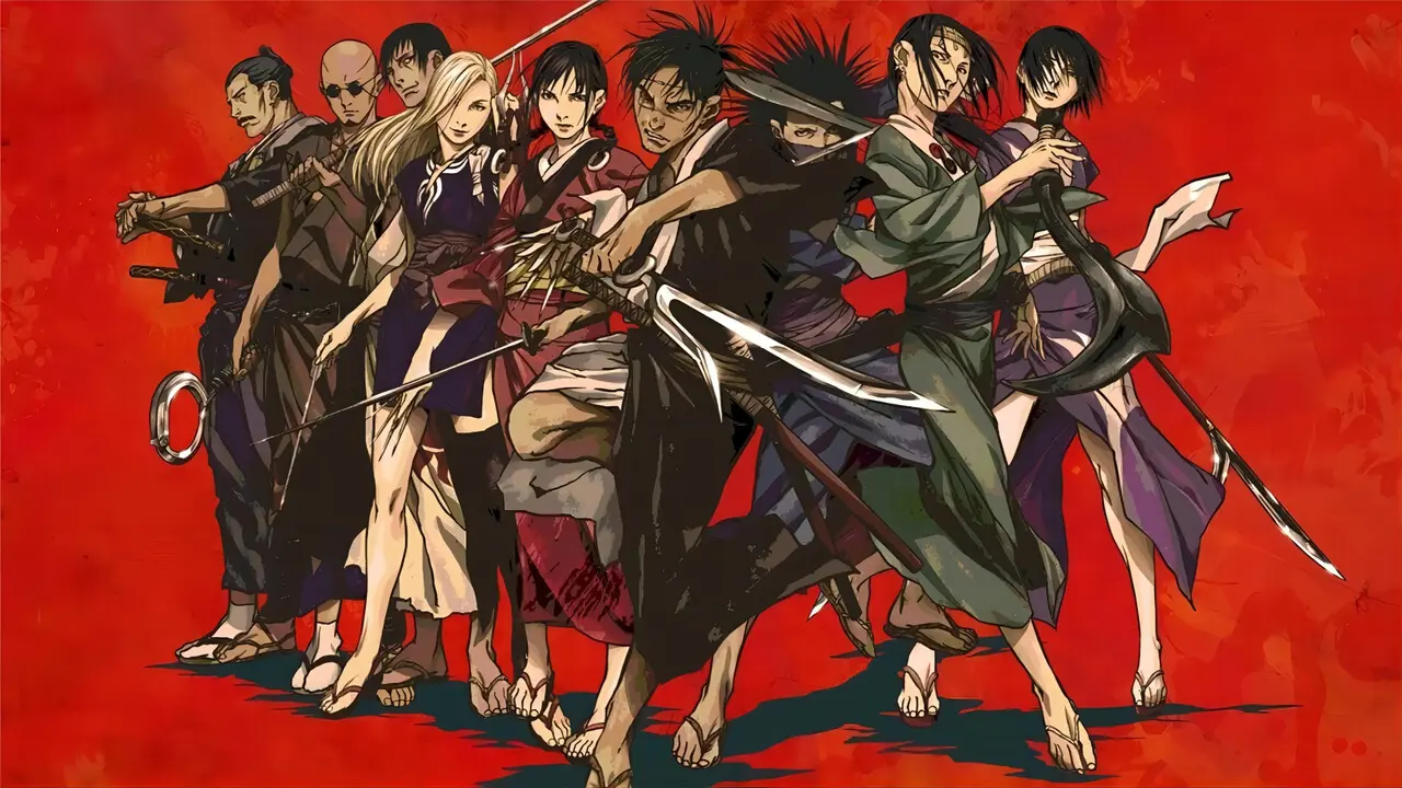 Background