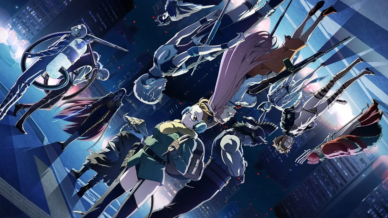 Background