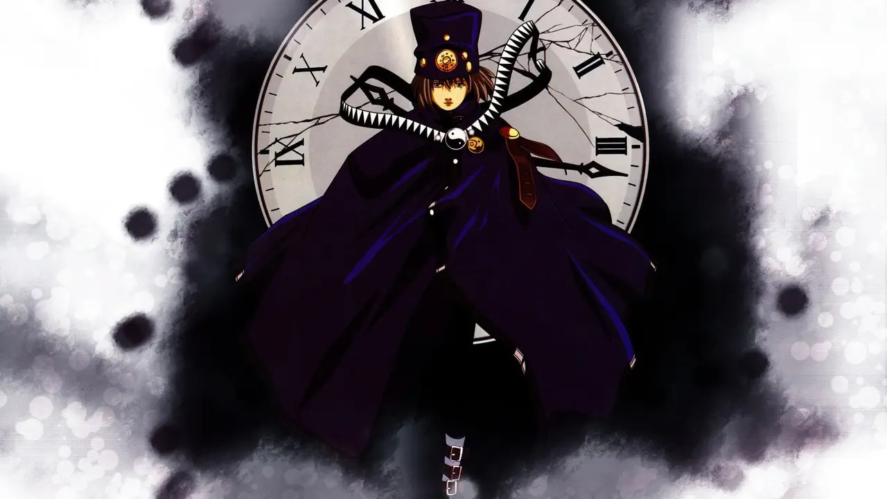 Background