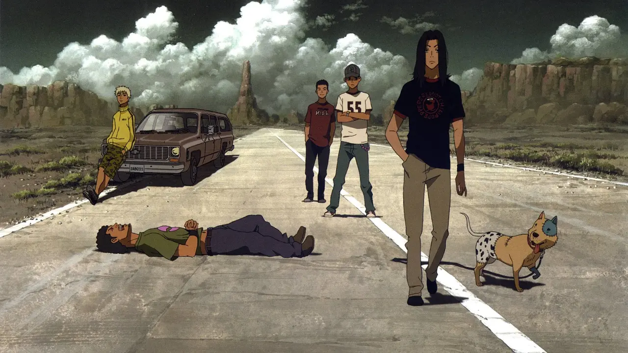 Background