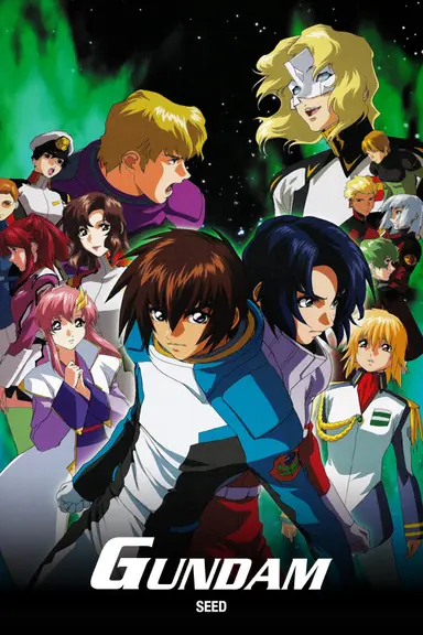 Mobile Suit Gundam