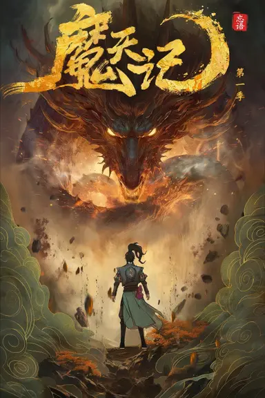 Poster von  Demon's Ascension
