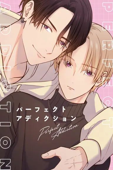 Poster von Perfect Addiction