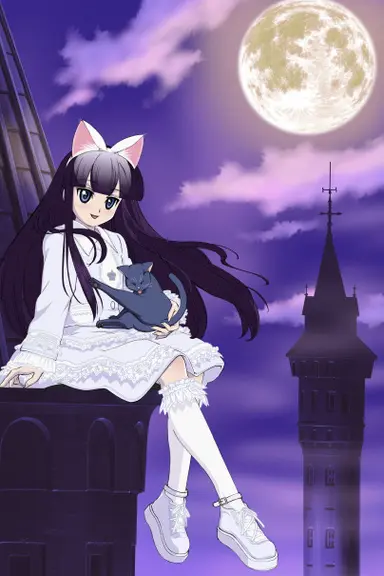 Moon Phase