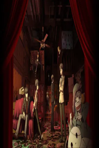 Episode 1