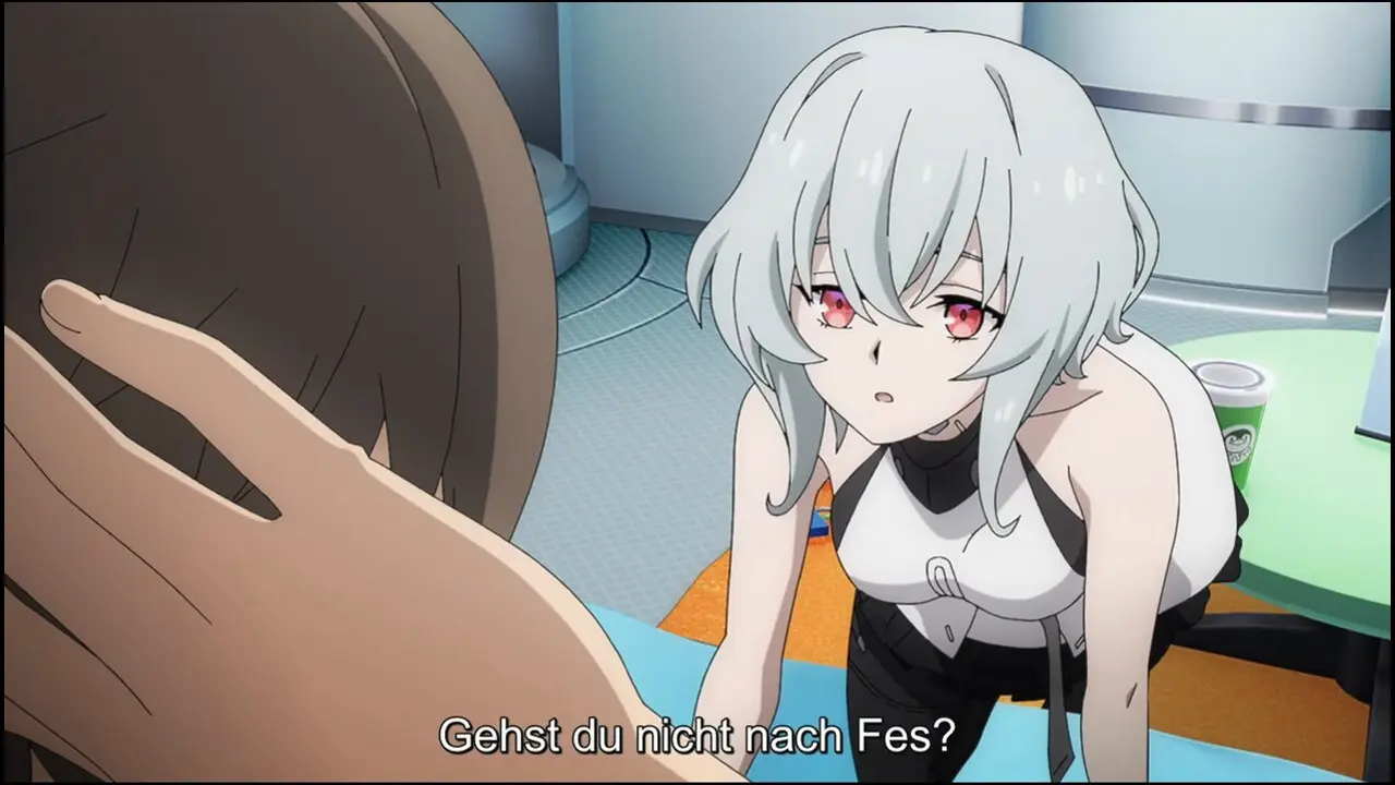 Episode 5