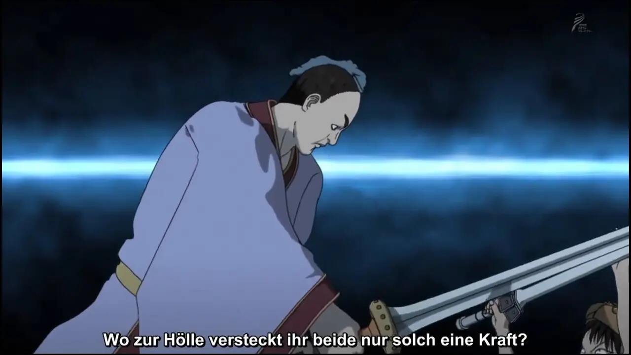 Episode 12