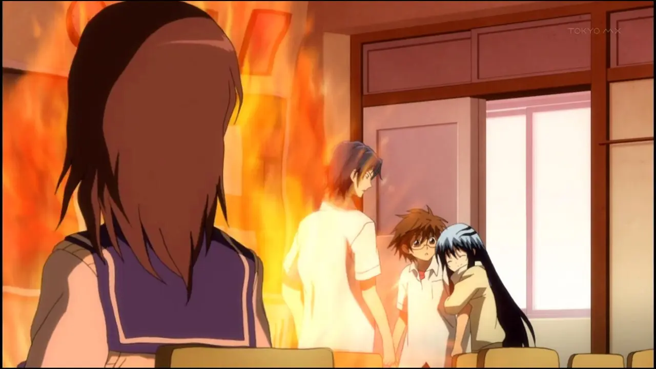 Episode 12