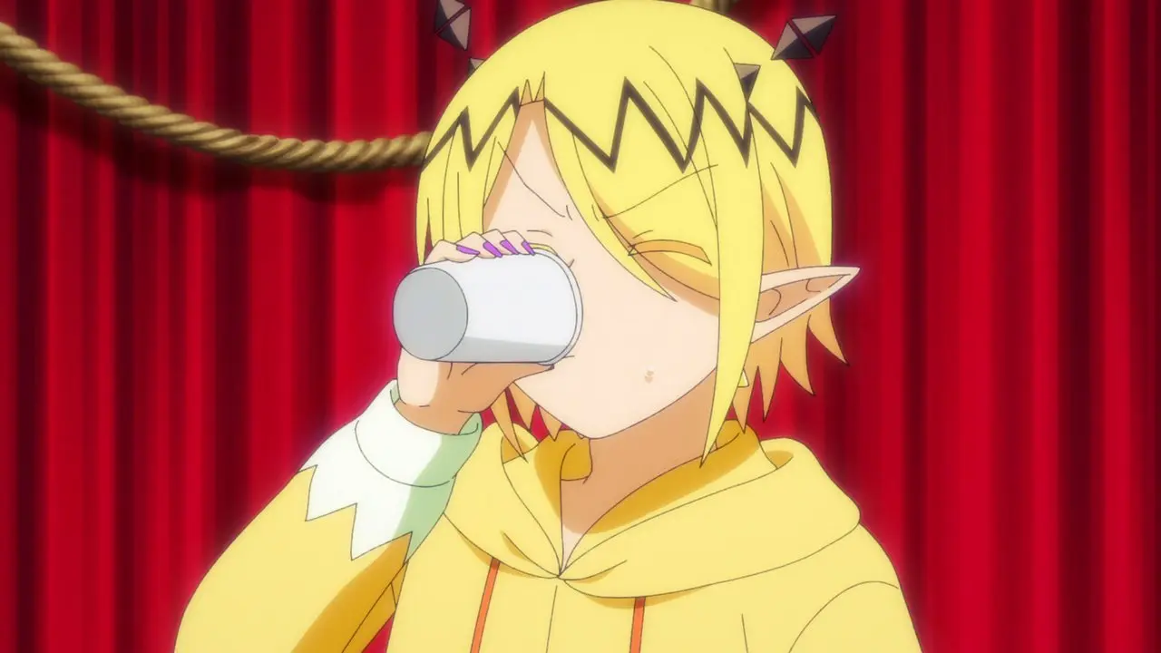 Welcome to Demon School! Iruma-kun, Episode E16
