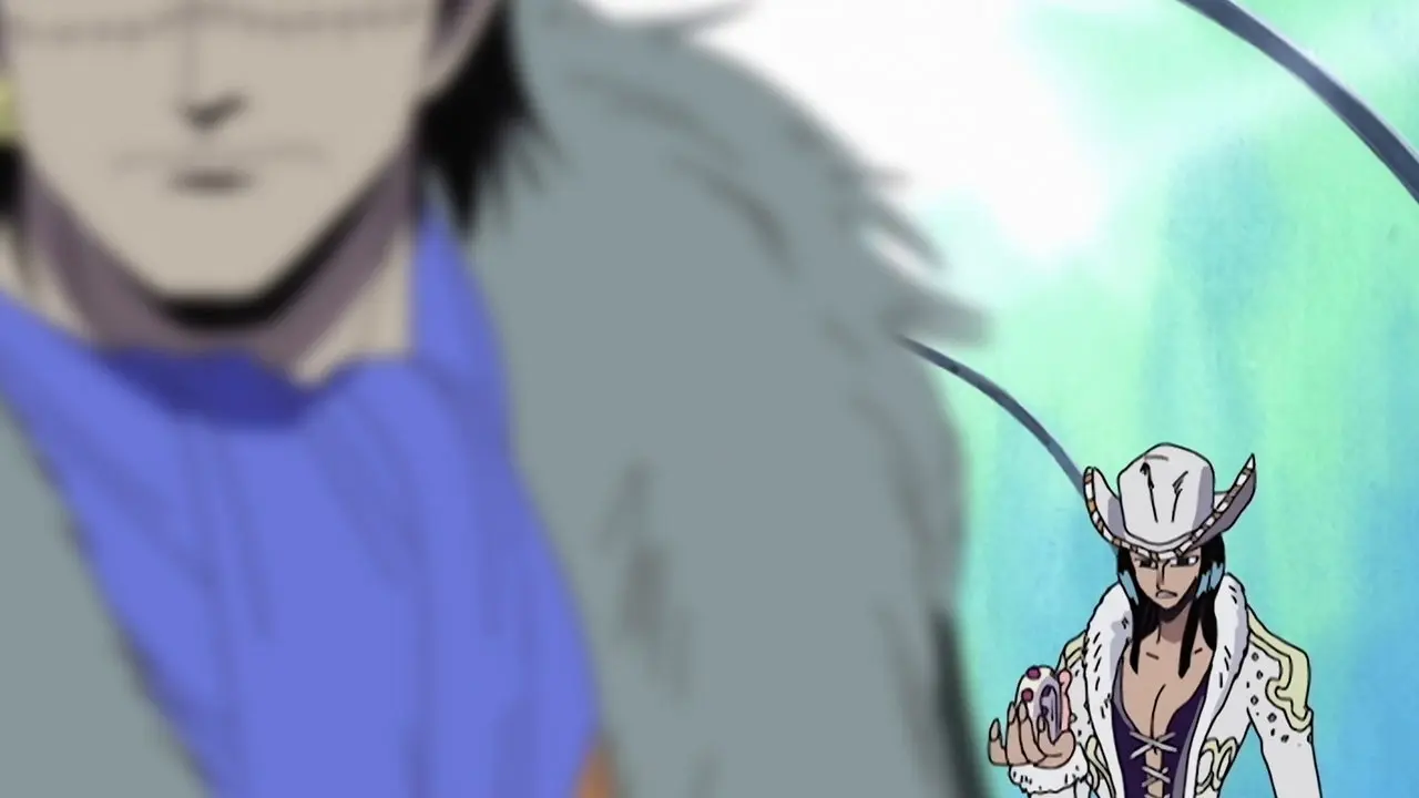 One Piece (2025), Episode E17