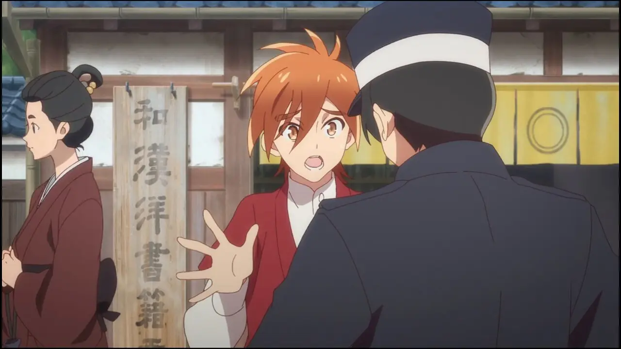 Episode 8