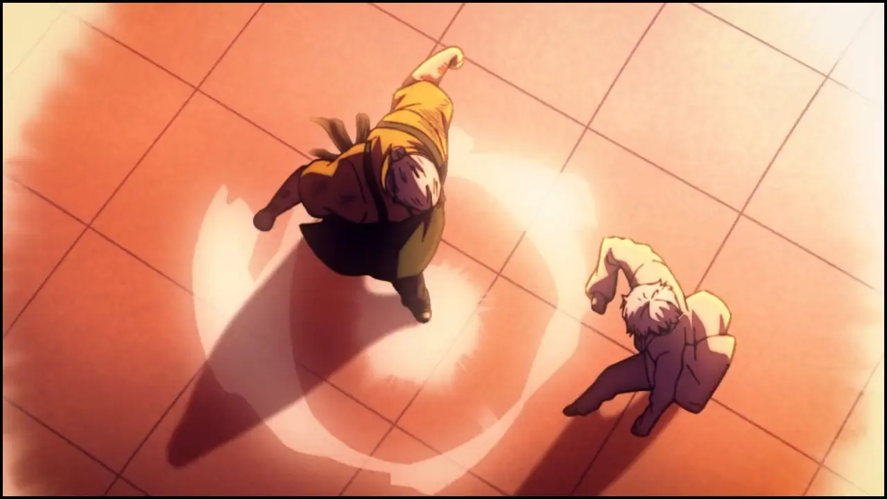 Episode 16