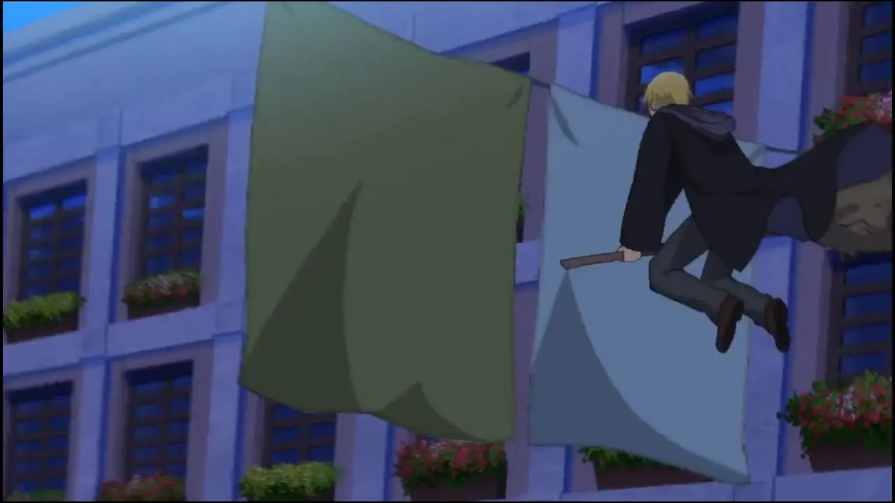 Episode 5
