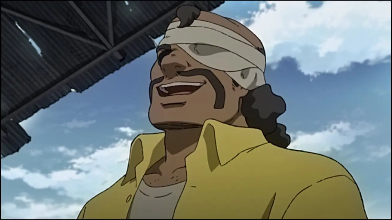Episode 12